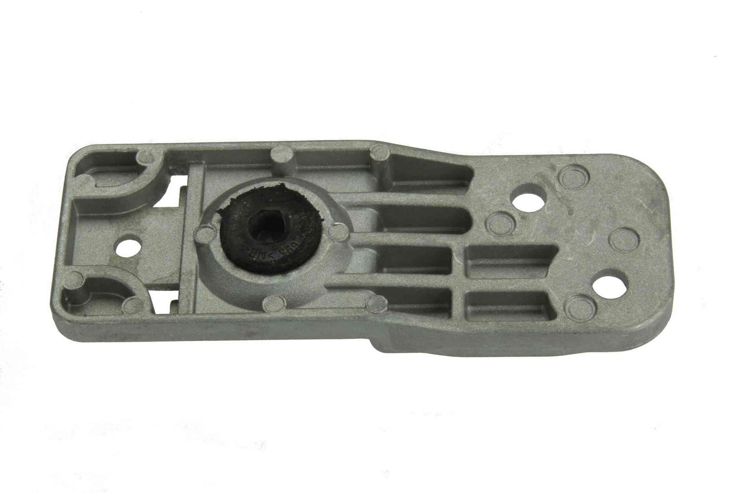 Right View of Radiator Mount Bracket URO GM0716057