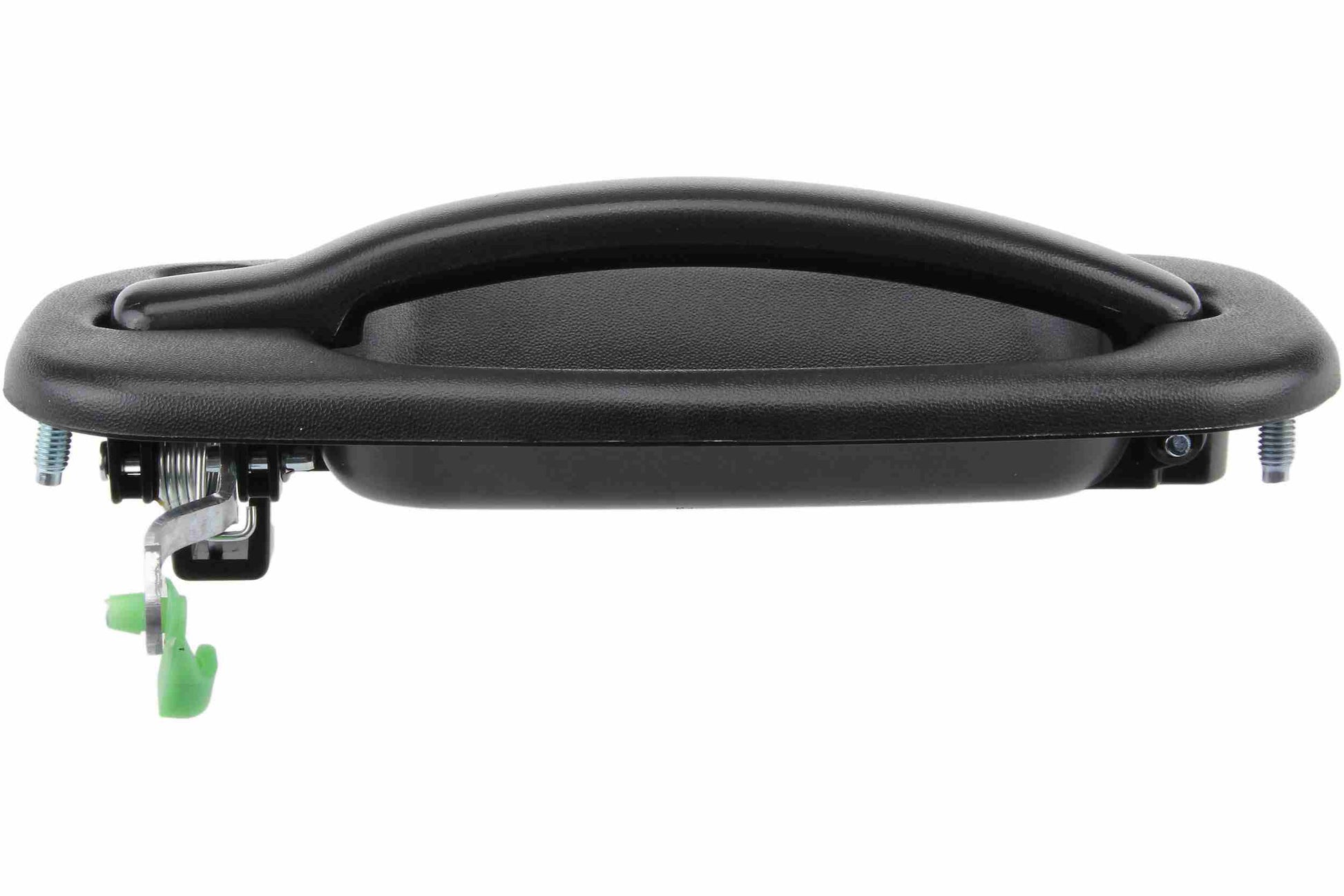 Side View of Front Left Exterior Door Handle URO GM087373