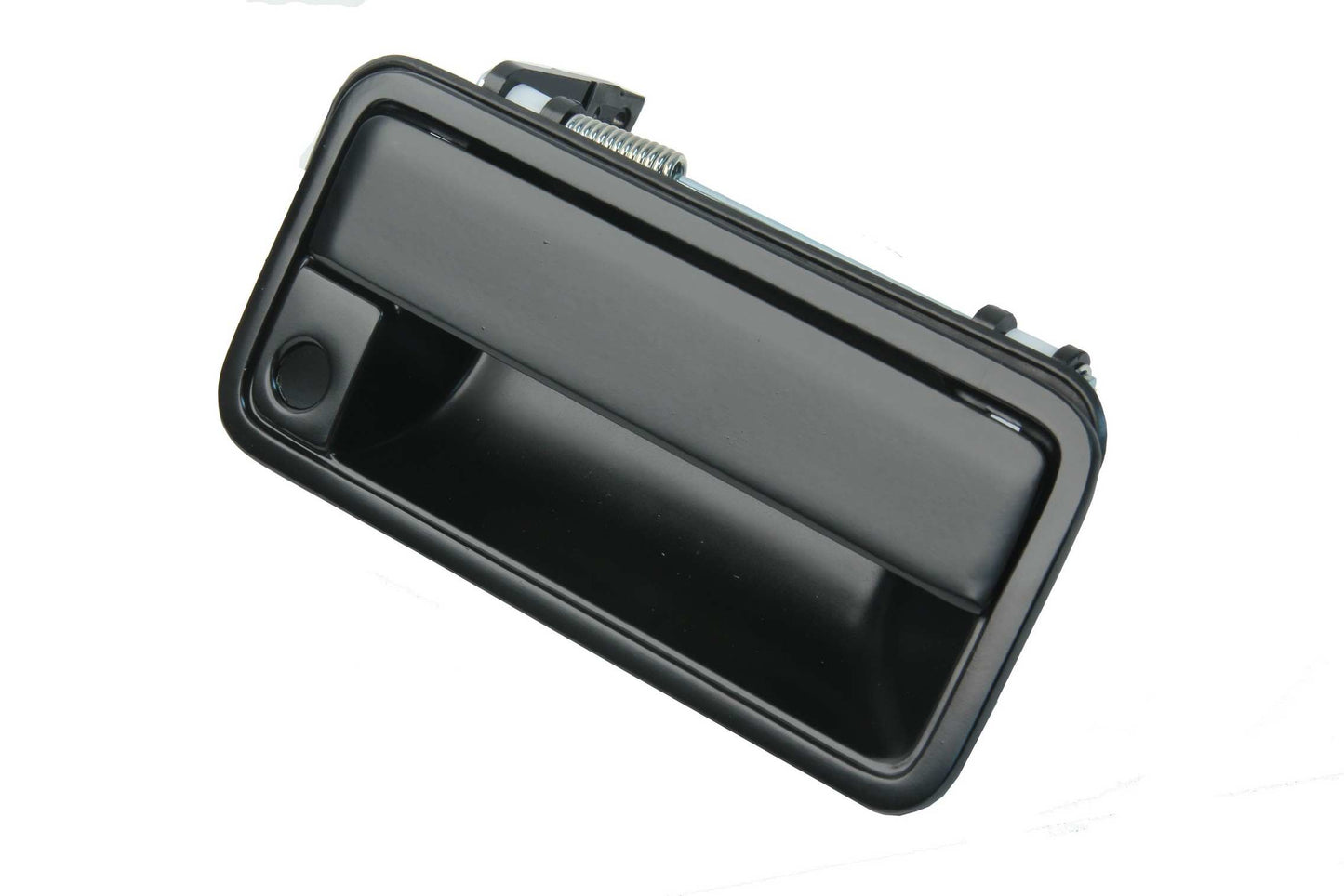 Front View of Front Right Exterior Door Handle URO GM087377