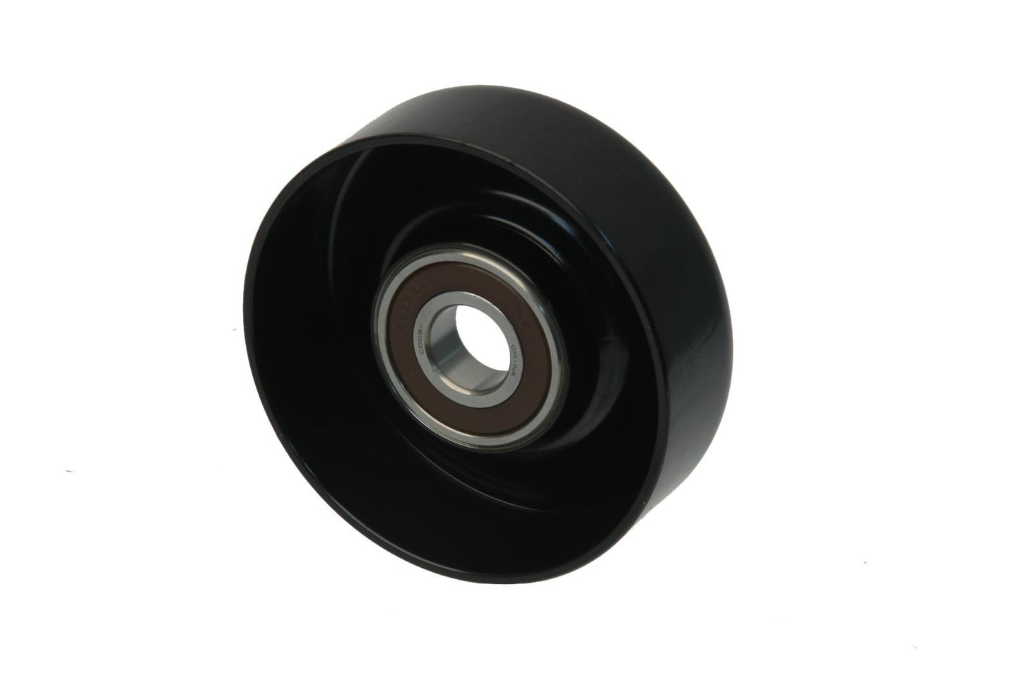 Accessories 1 View of Accessory Drive Belt Tensioner Pulley URO GM1413162