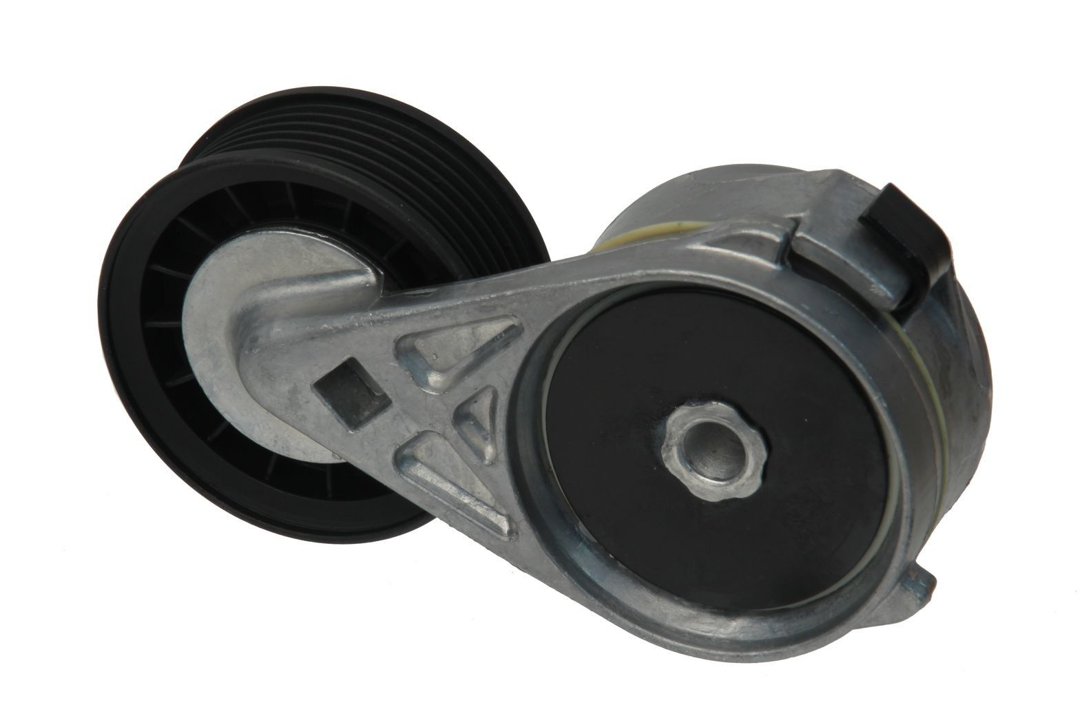 Accessories 1 View of Accessory Drive Belt Tensioner Assembly URO GM1413170