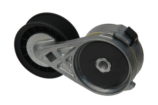 Accessories 1 View of Accessory Drive Belt Tensioner Assembly URO GM1413170