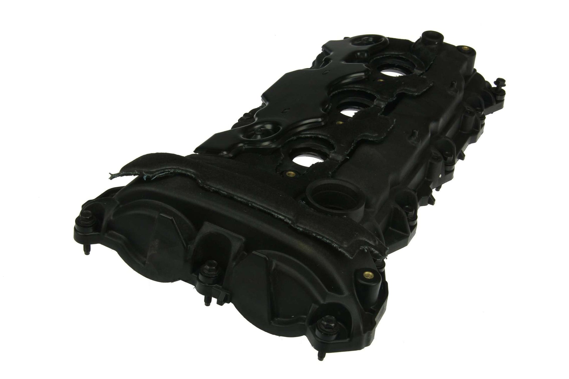 Left View of Left Engine Valve Cover URO GM1414697