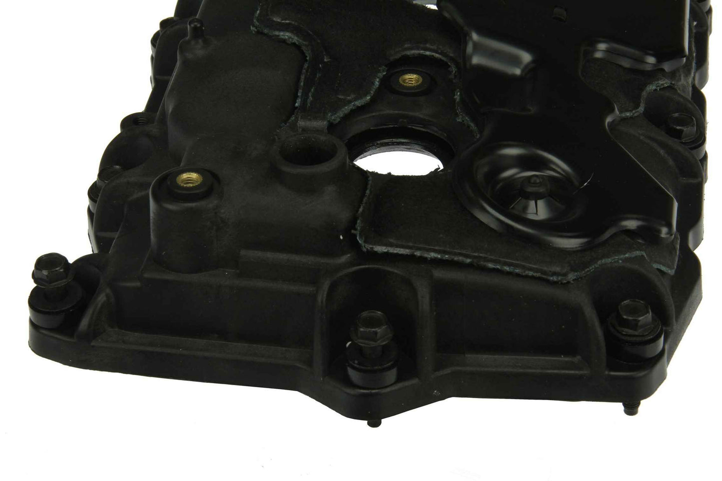 Right View of Left Engine Valve Cover URO GM1414697