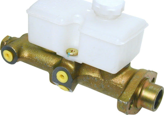 Front View of Brake Master Cylinder URO GMC164