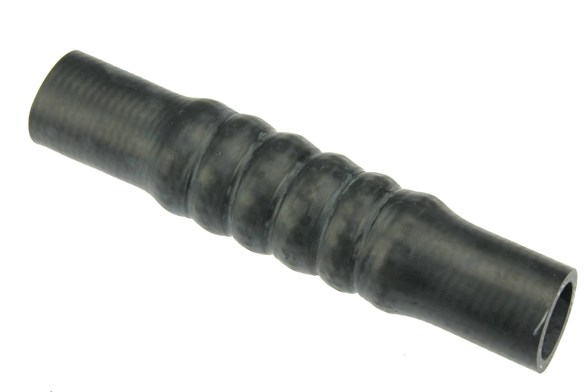 Front View of Radiator Coolant Hose URO GRH305