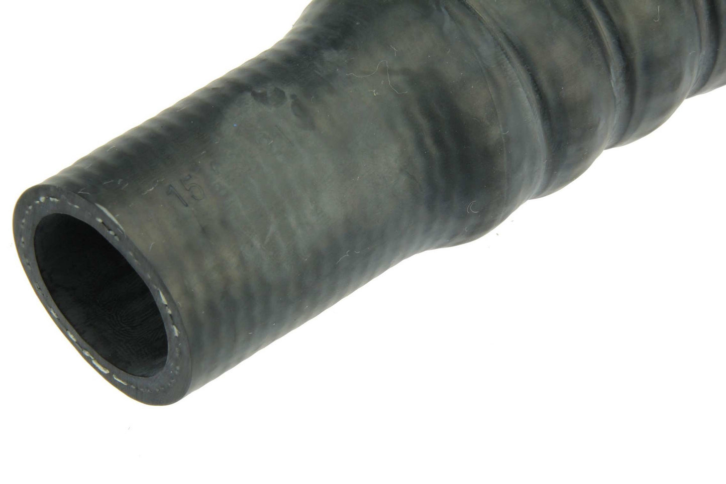 Left View of Radiator Coolant Hose URO GRH305