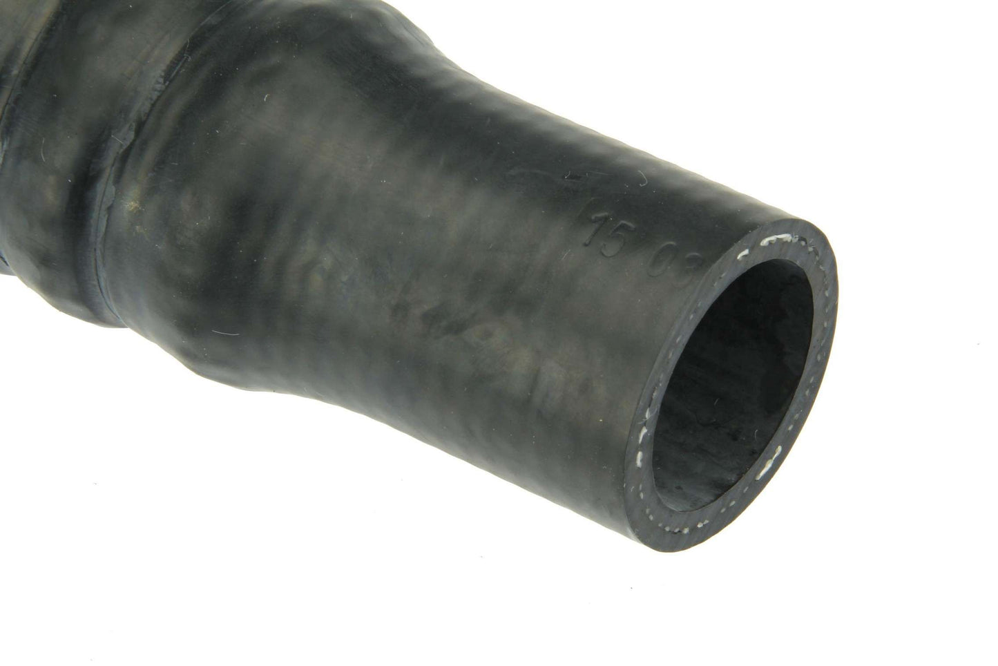 Right View of Radiator Coolant Hose URO GRH305