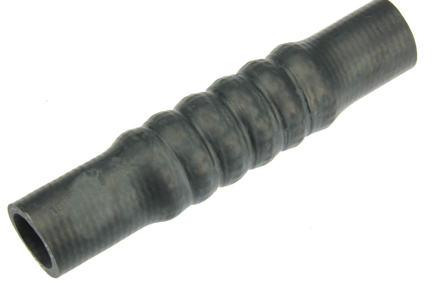 Side View of Radiator Coolant Hose URO GRH305