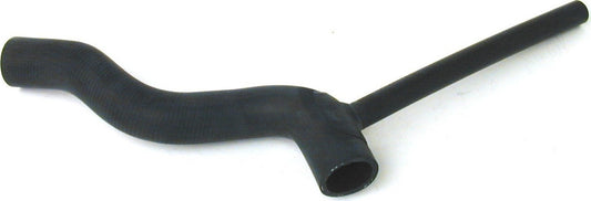 Front View of Radiator Coolant Hose URO GRH498