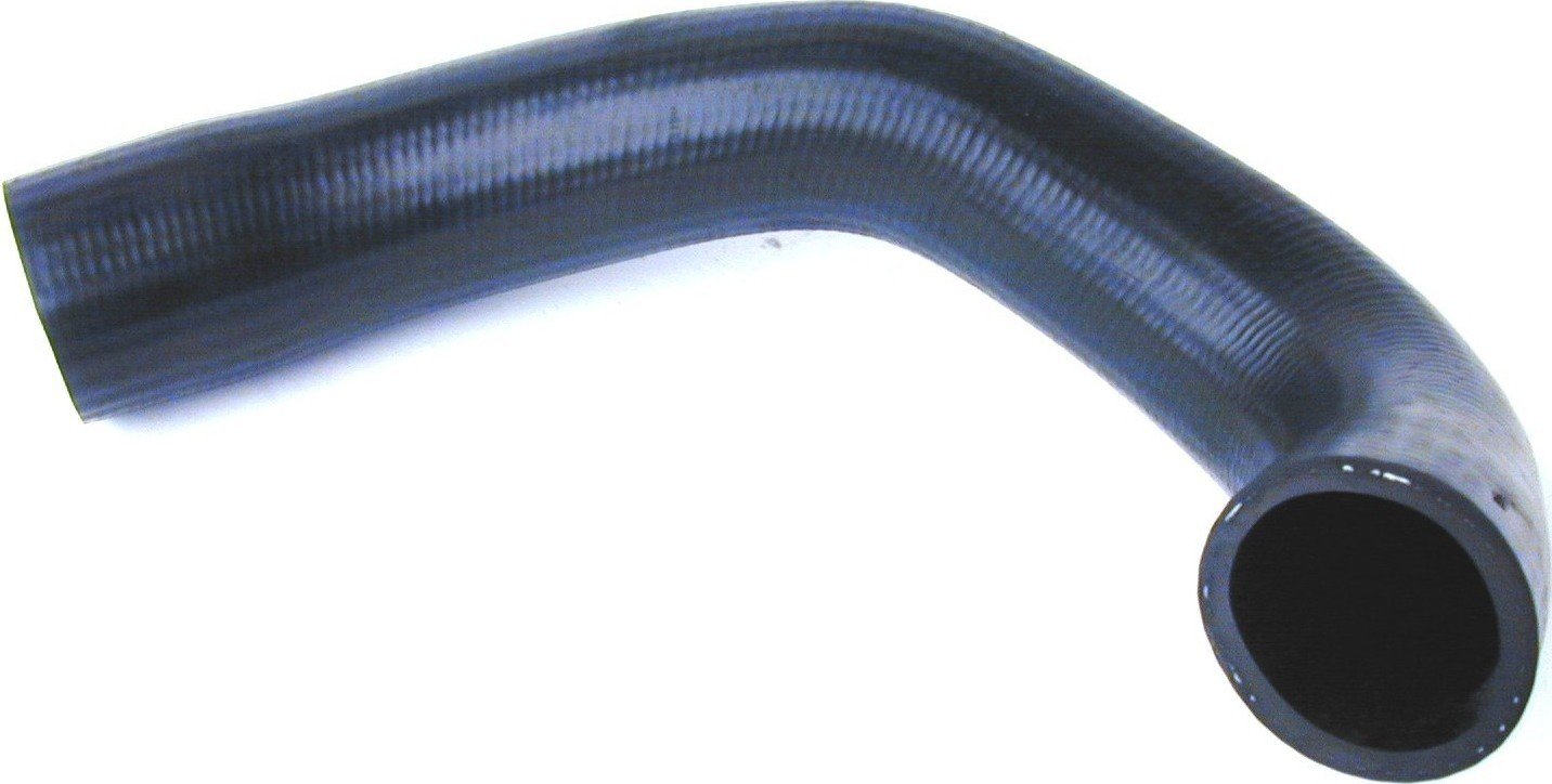 Front View of Radiator Coolant Hose URO GRH563