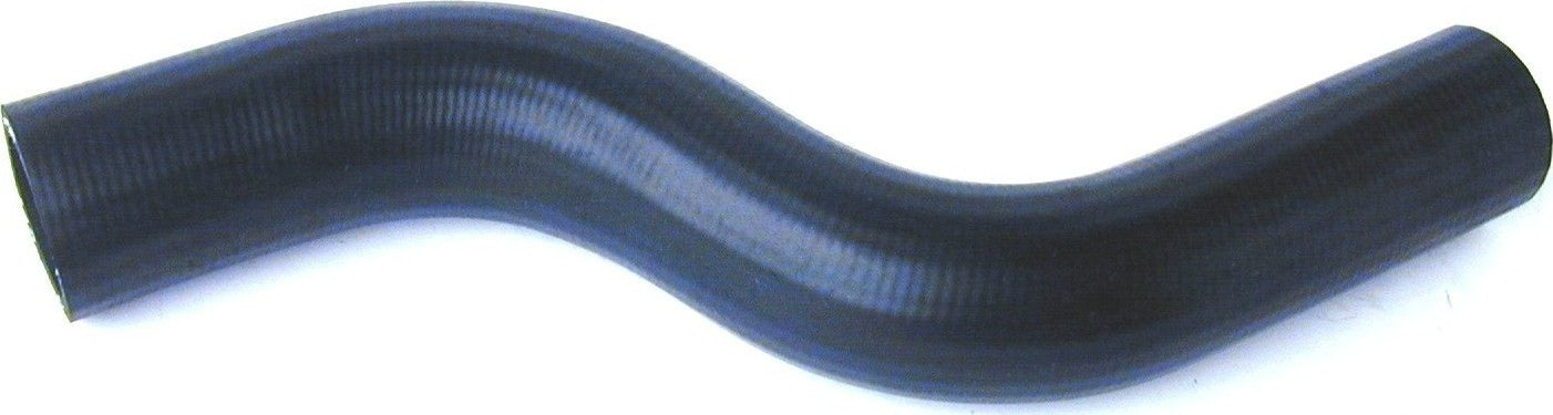 Front View of Upper Left Radiator Coolant Hose URO GRH587