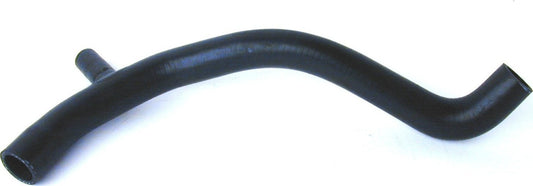 Front View of Radiator Coolant Hose URO GRH642