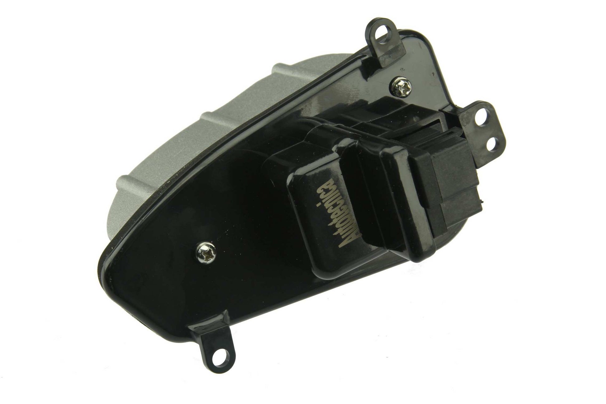 Right View of HVAC Blower Motor Resistor URO HA0613490