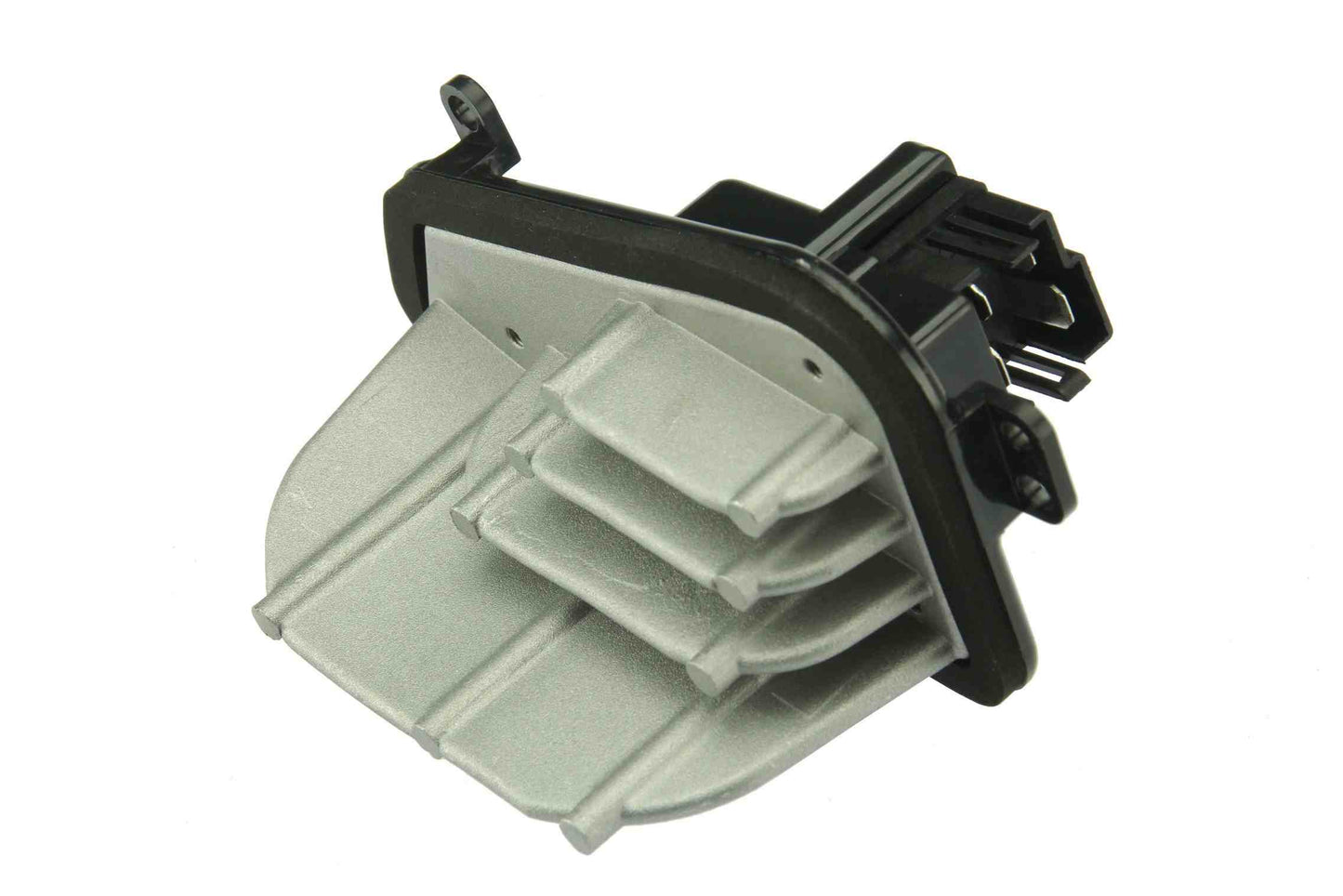 Side View of HVAC Blower Motor Resistor URO HA0613490