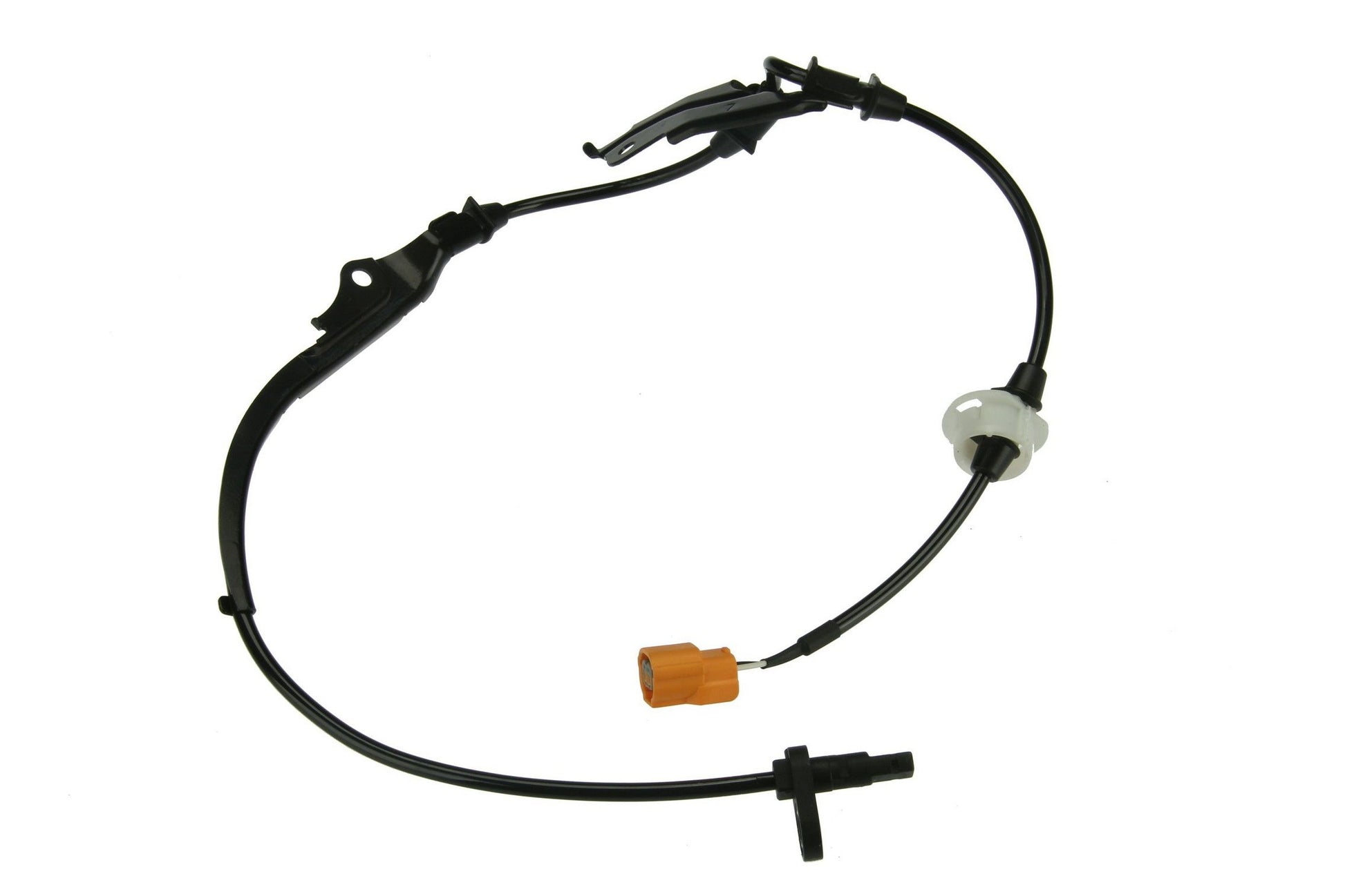 Front View of Front Right ABS Wheel Speed Sensor URO HA1115725