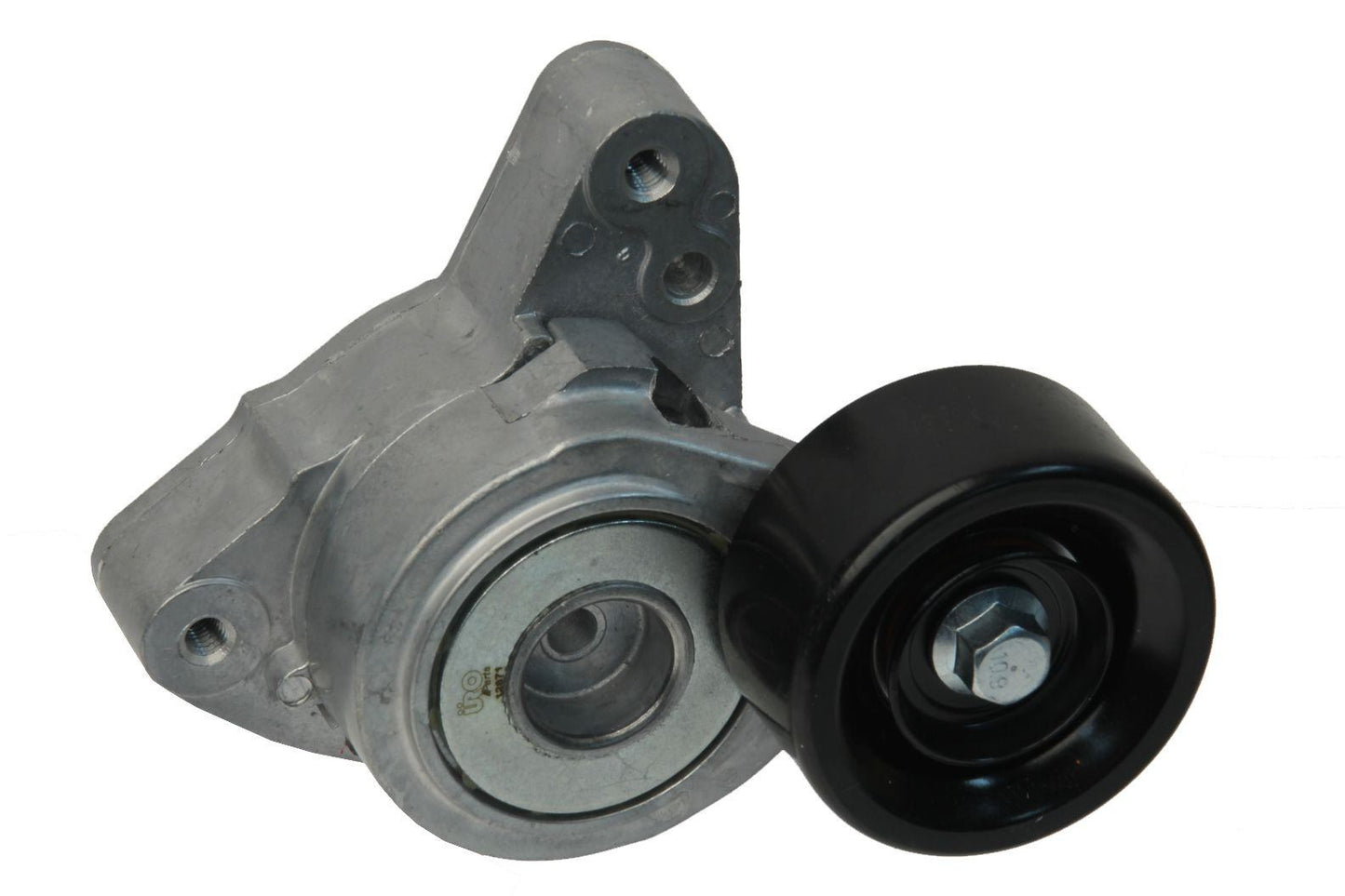 Accessories 2 View of Accessory Drive Belt Tensioner Assembly URO HA1413172