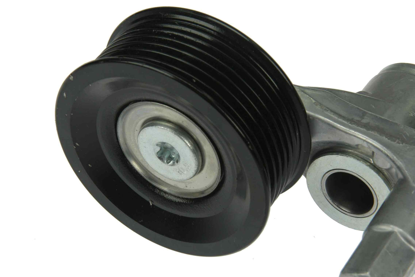 Right View of Accessory Drive Belt Tensioner Assembly URO HA1415870