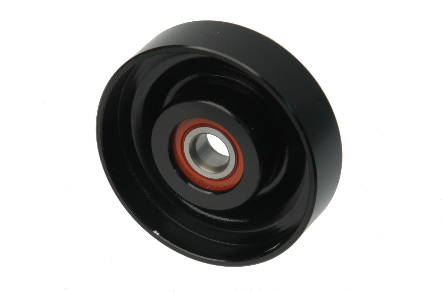 Accessories 1 View of A/C Drive Belt Tensioner Pulley URO HY1413178