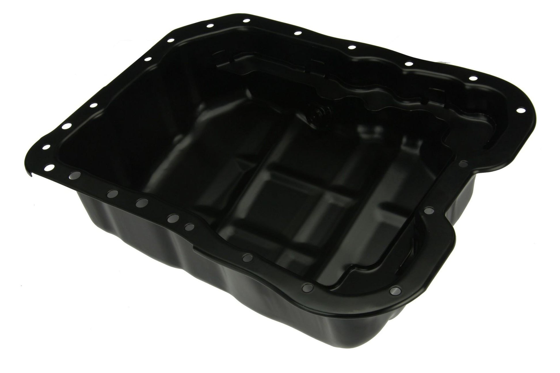 Accessories 2 View of Engine Oil Pan URO HY1414648