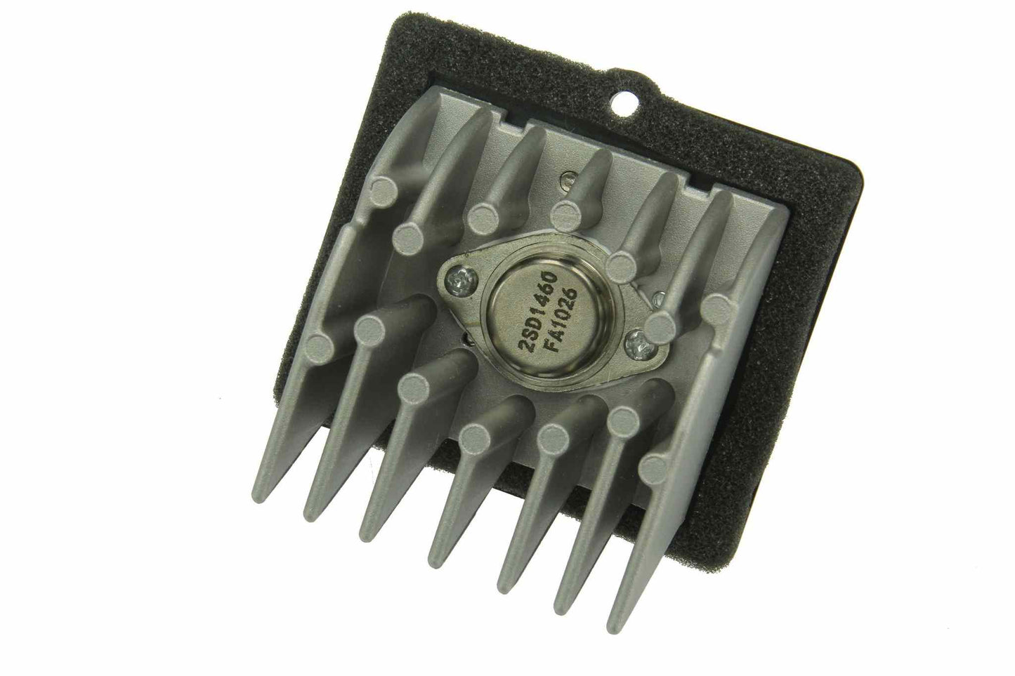 Accessories 1 View of HVAC Blower Motor Resistor URO JGN100010