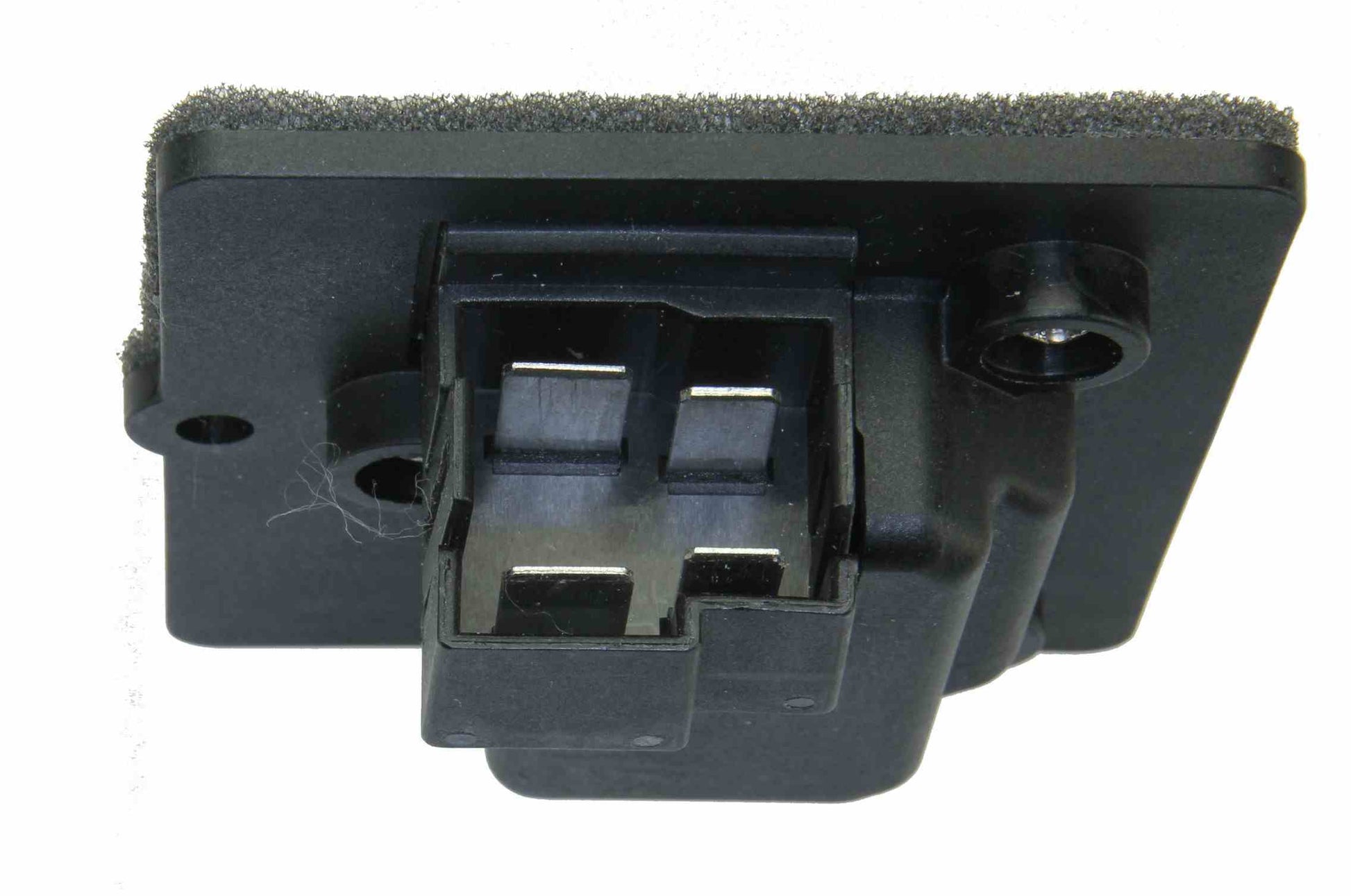 Right View of HVAC Blower Motor Resistor URO JGN100010