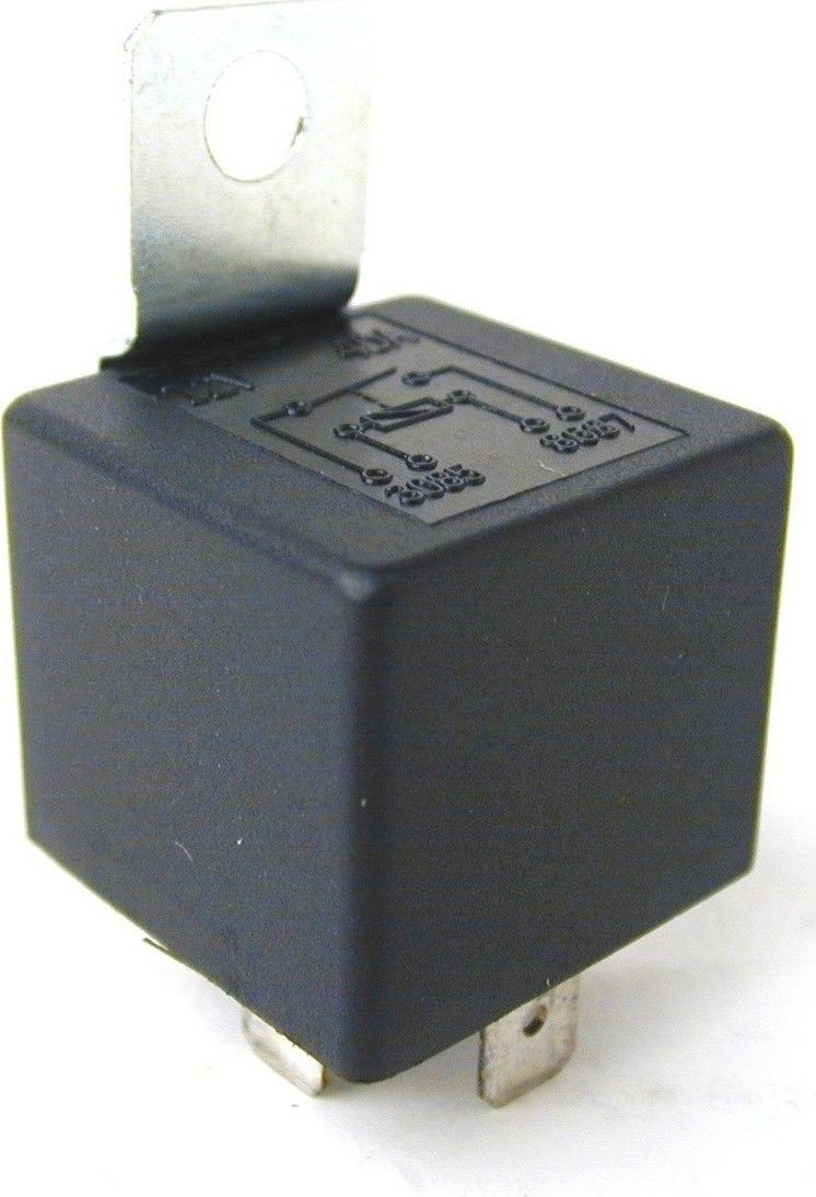 Front View of Multi Purpose Relay URO LHF6703AA