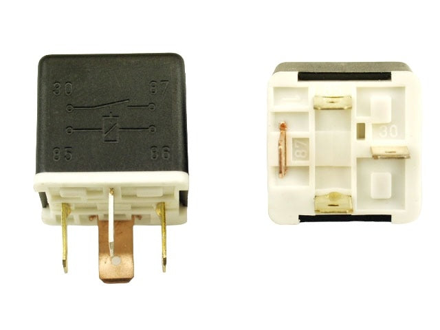 Top View of Multi Purpose Relay URO LHF6703AA