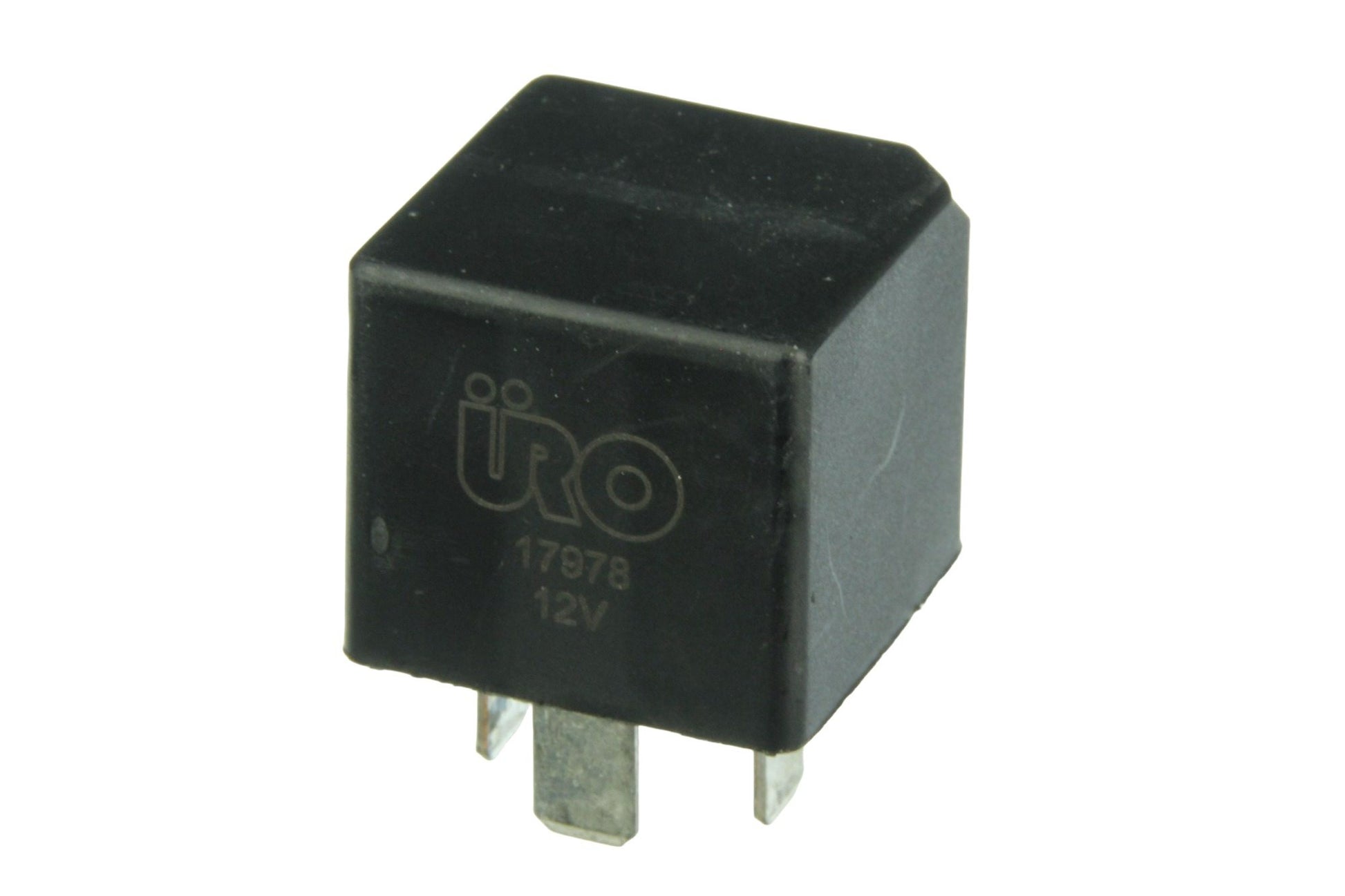 Front View of Multi Purpose Relay URO LJA6703AA