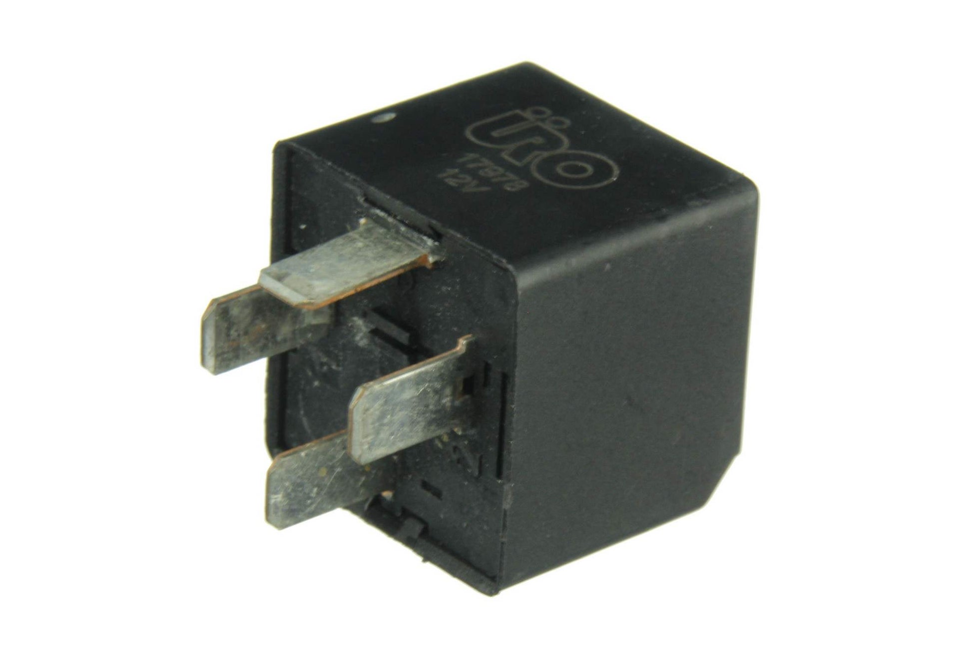 Side View of Multi Purpose Relay URO LJA6703AA