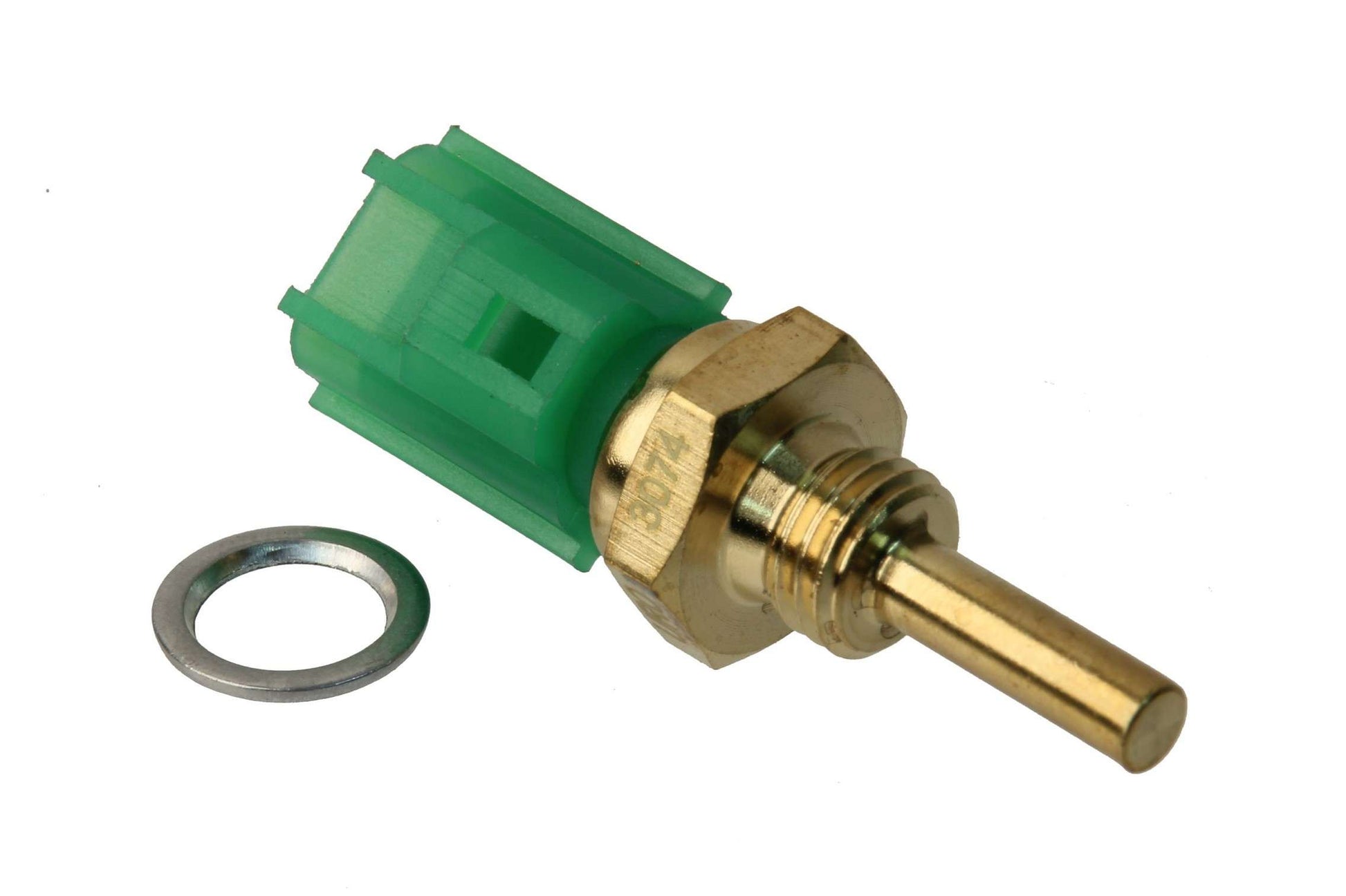 Front View of Engine Coolant Temperature Sensor URO LNA1600AA