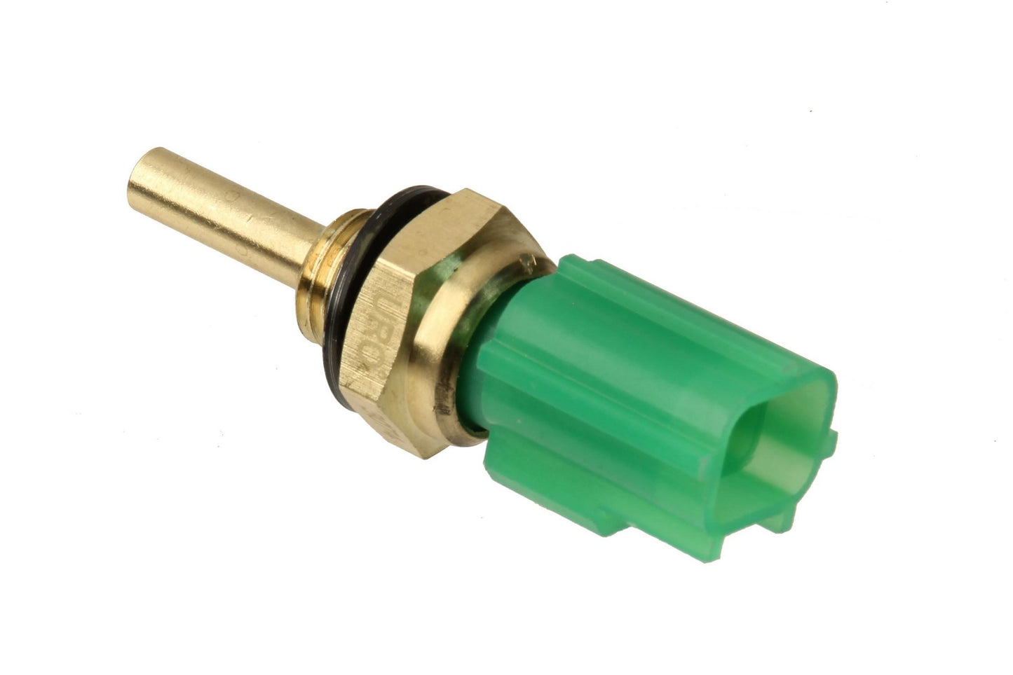 Side View of Engine Coolant Temperature Sensor URO LNA1600AA