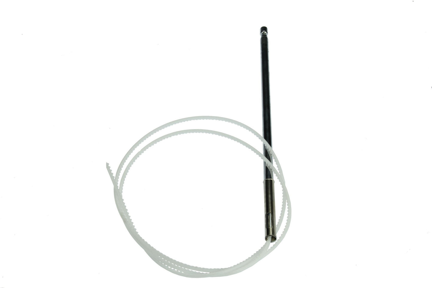 Side View of Antenna Mast URO LNA4134AA