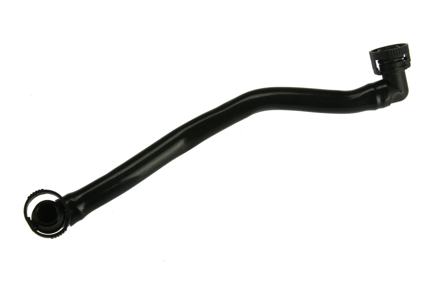 Accessories 1 View of Engine Crankcase Breather Hose URO LR005991