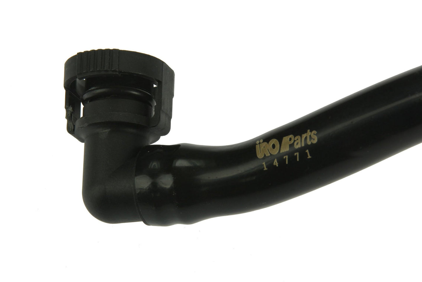 Right View of Engine Crankcase Breather Hose URO LR005991