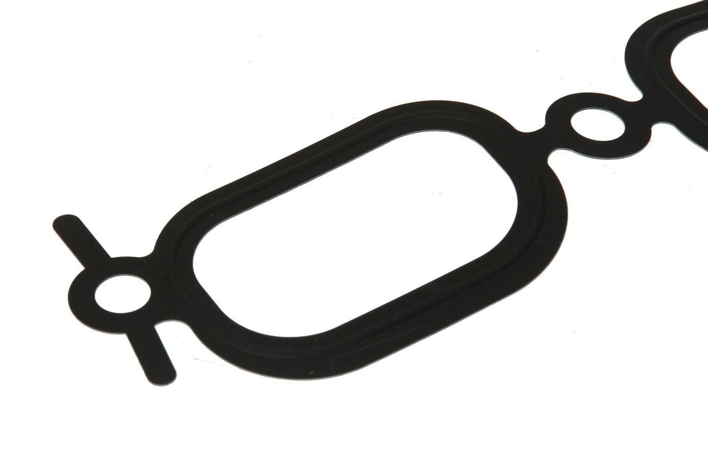 Left View of Left Engine Intake Manifold Gasket URO LR011586