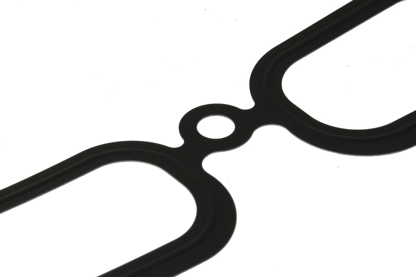 Right View of Left Engine Intake Manifold Gasket URO LR011586