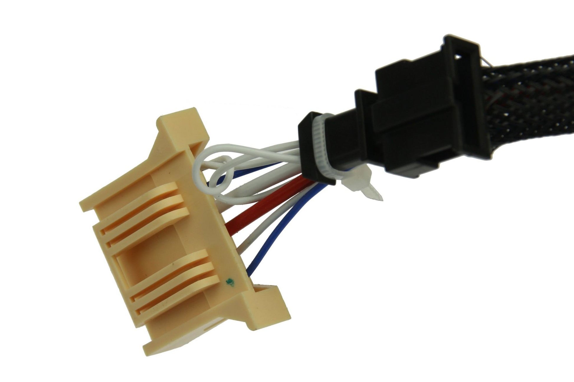 Accessories 4 View of Fuel Pump URO LR036126