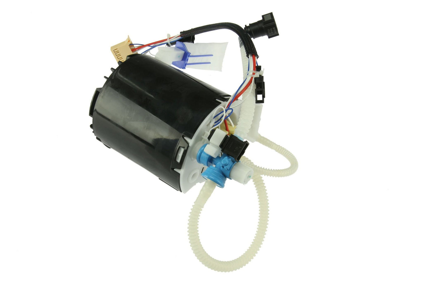 Accessories 1 View of Electric Fuel Pump URO LR057235