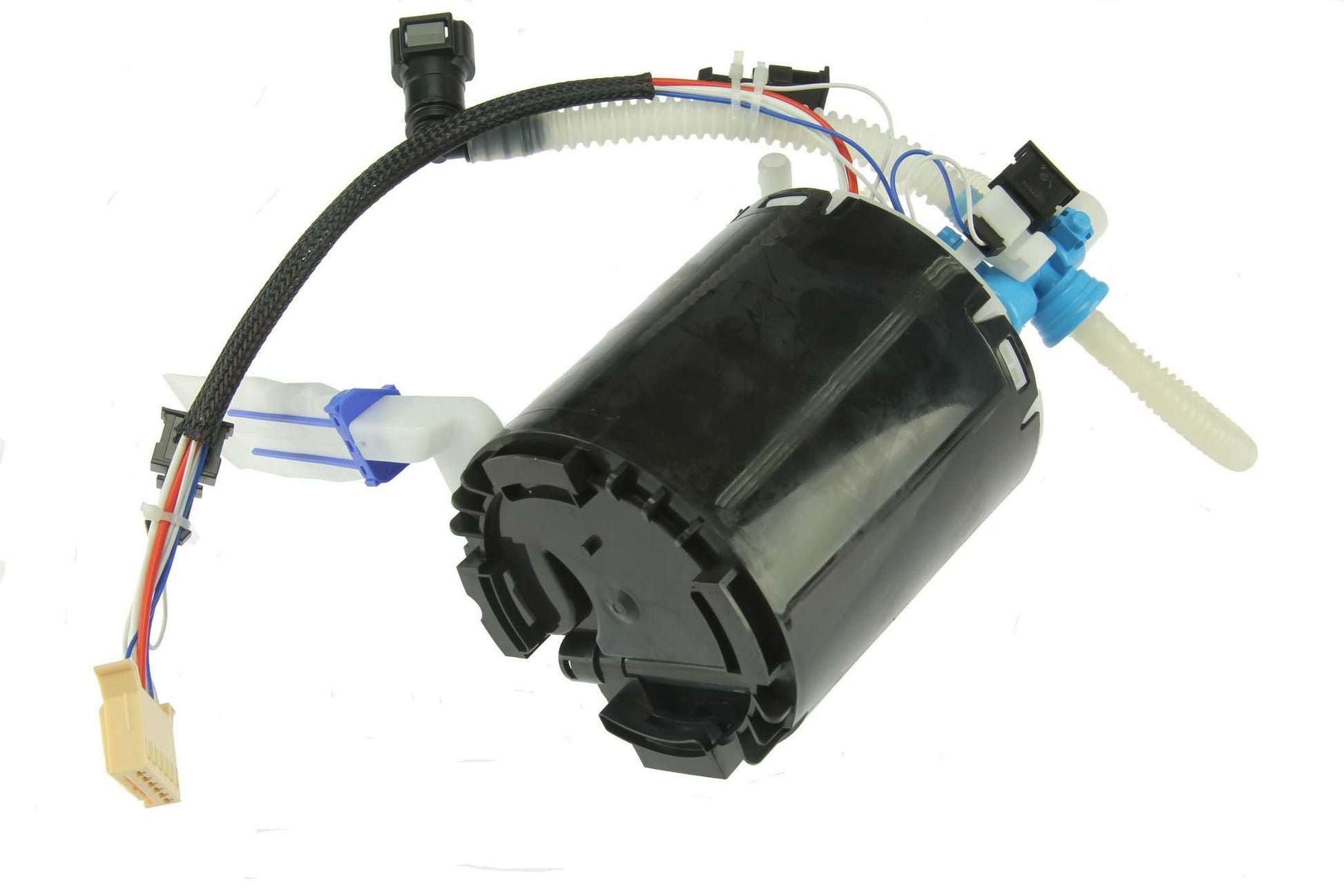 Accessories 2 View of Electric Fuel Pump URO LR057235