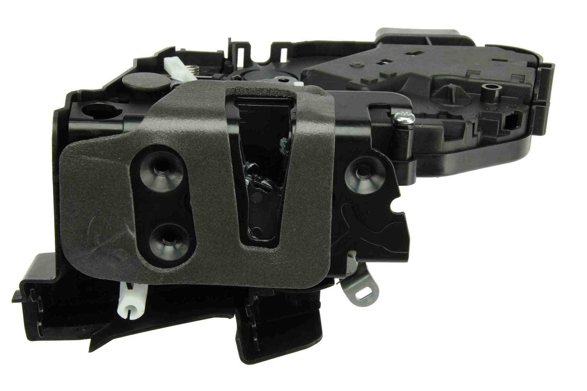 Front View of Front Left Door Lock Actuator URO LR091527