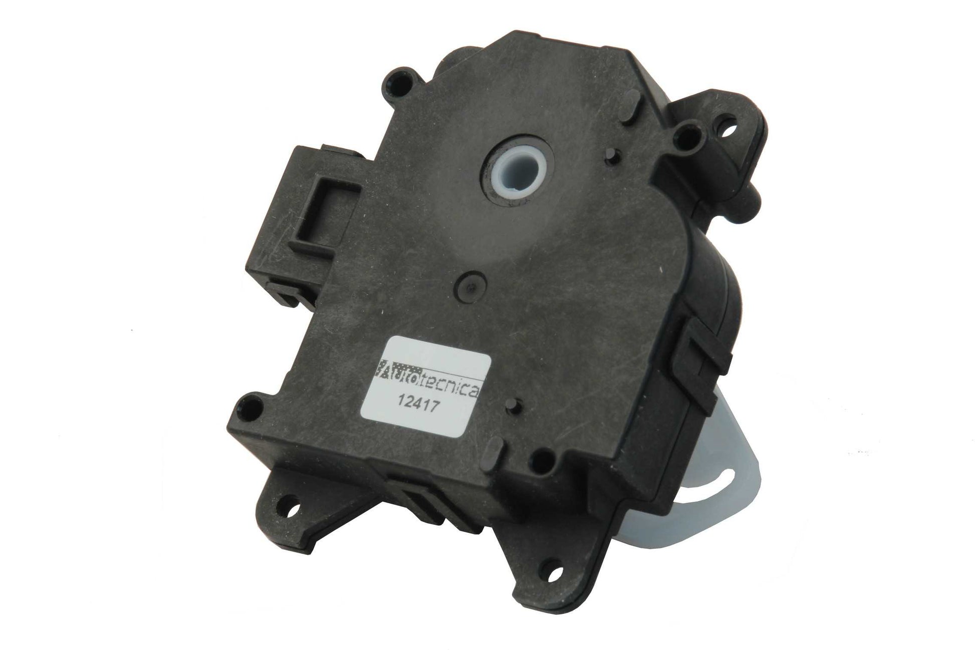 Side View of HVAC Blend Door Actuator URO LX0613351