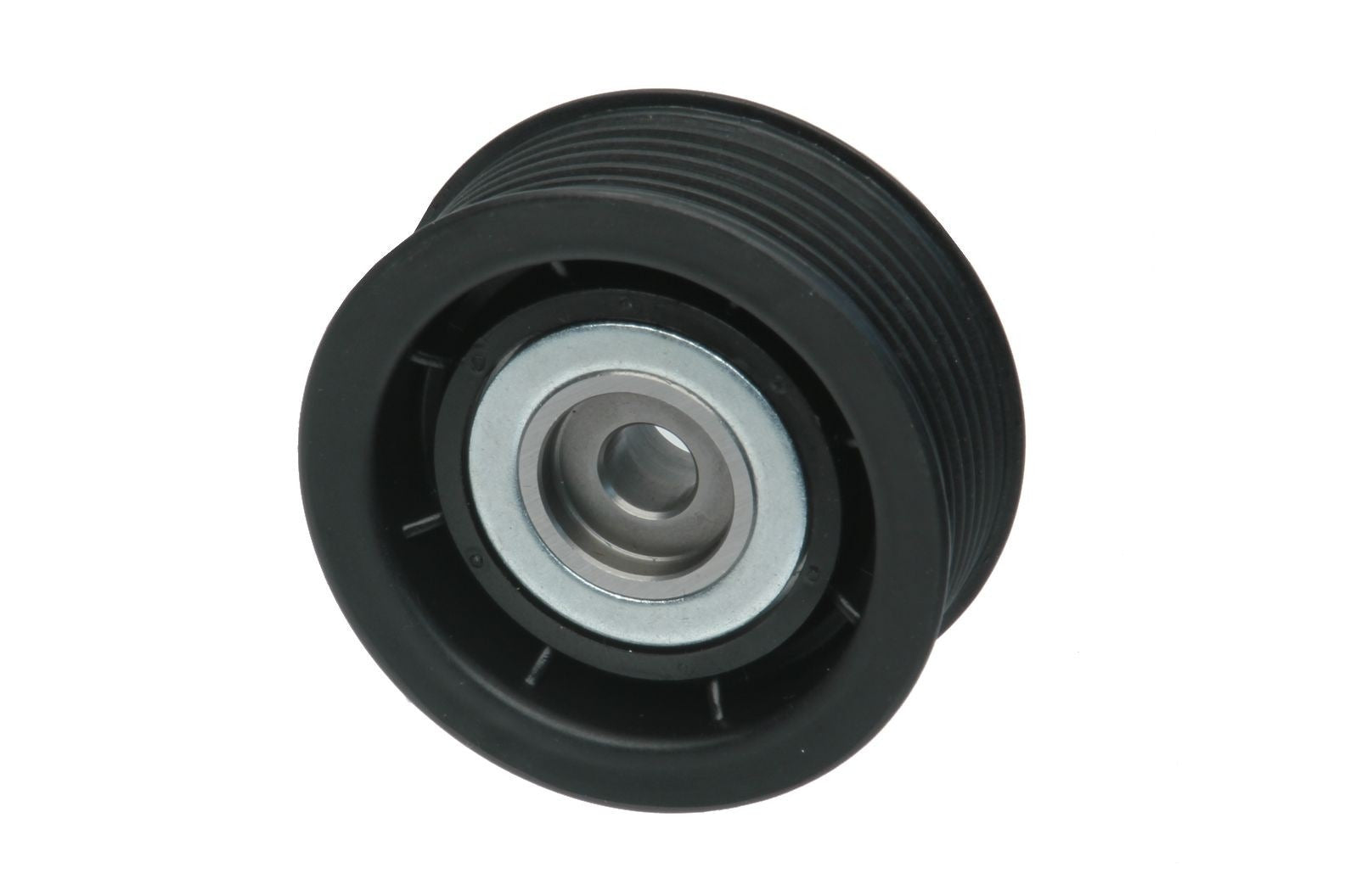 Accessories 1 View of Accessory Drive Belt Idler Pulley URO MI1410581