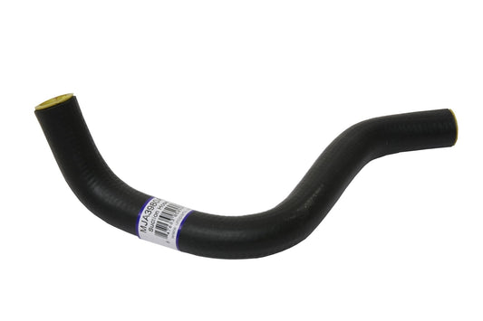 Front View of Power Steering Return Hose URO MJA3980AD