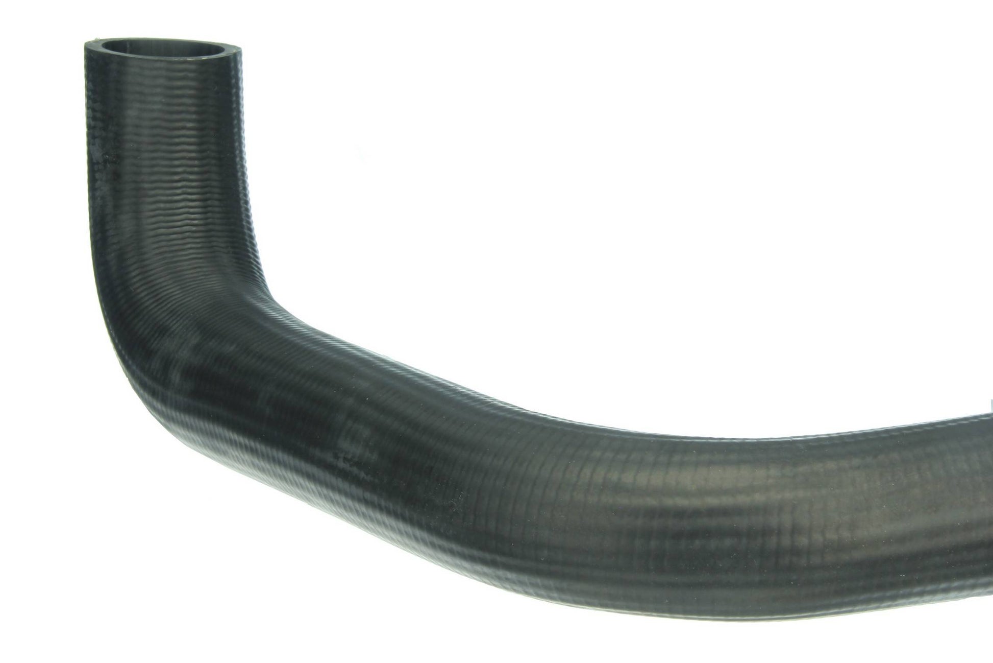 Right View of Radiator Coolant Hose URO MJA4515AD