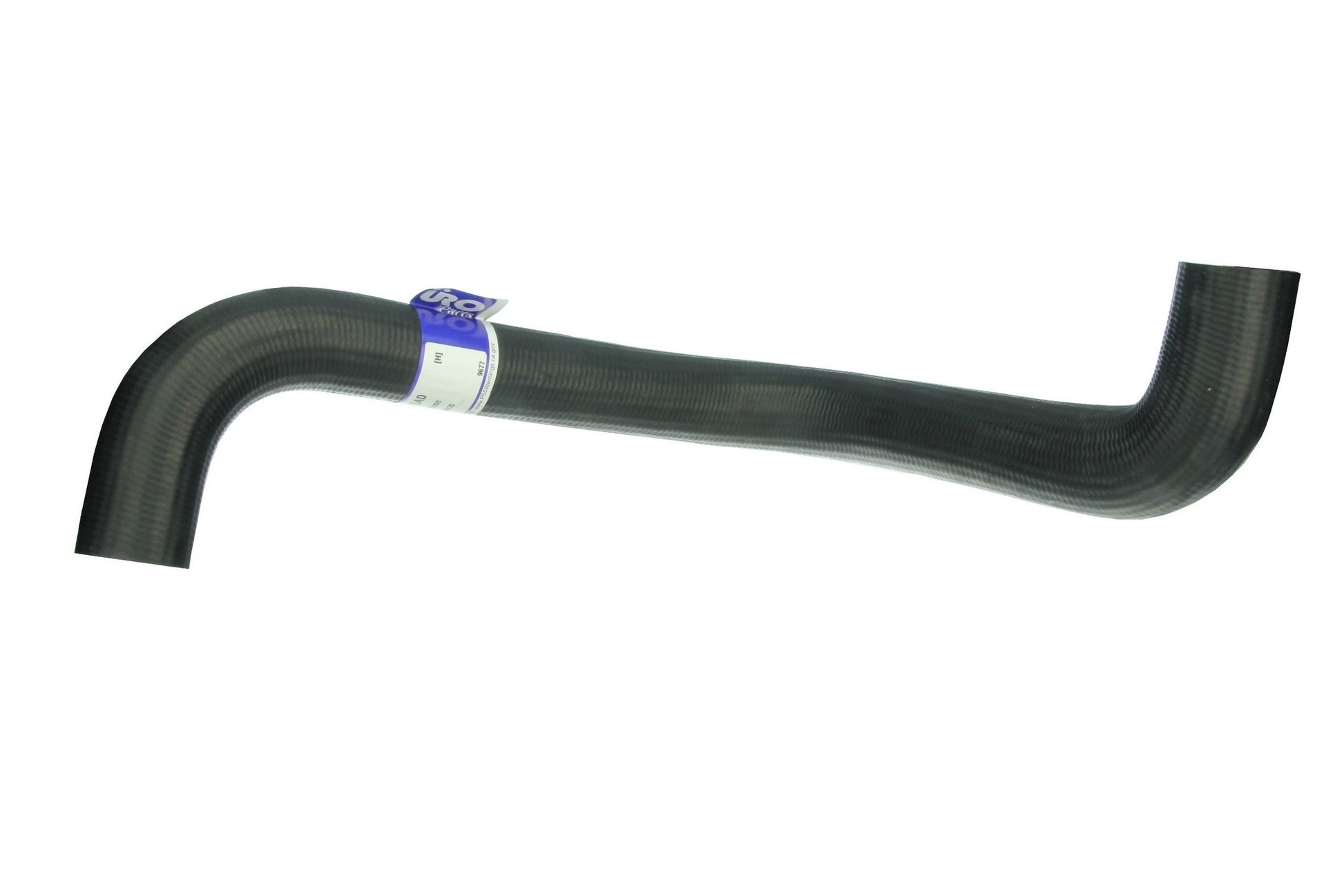 Side View of Radiator Coolant Hose URO MJA4515AD