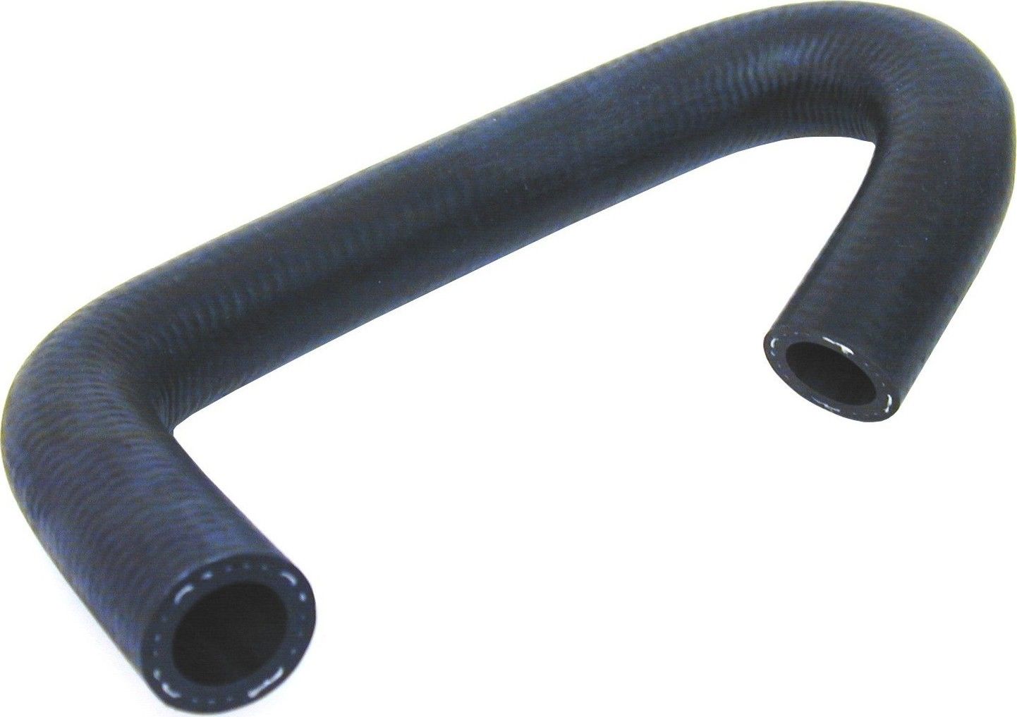 Front View of HVAC Heater Hose URO MJB6720AC