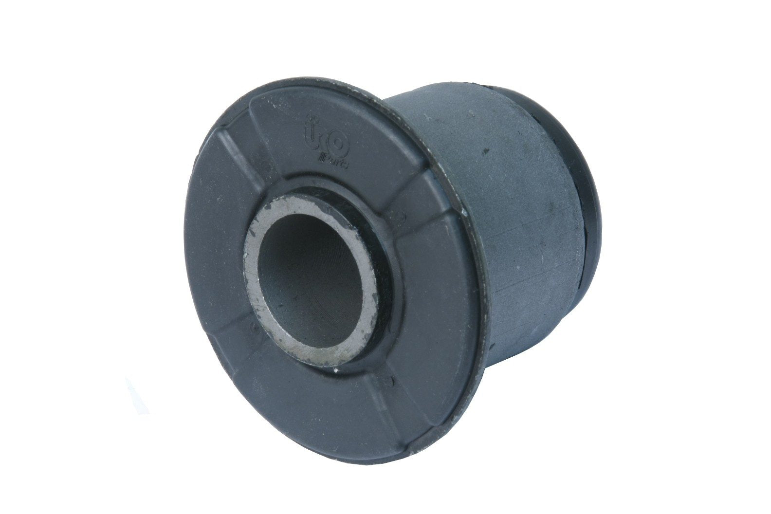 Front View of Front Suspension Control Arm Bushing URO MMD1361AA