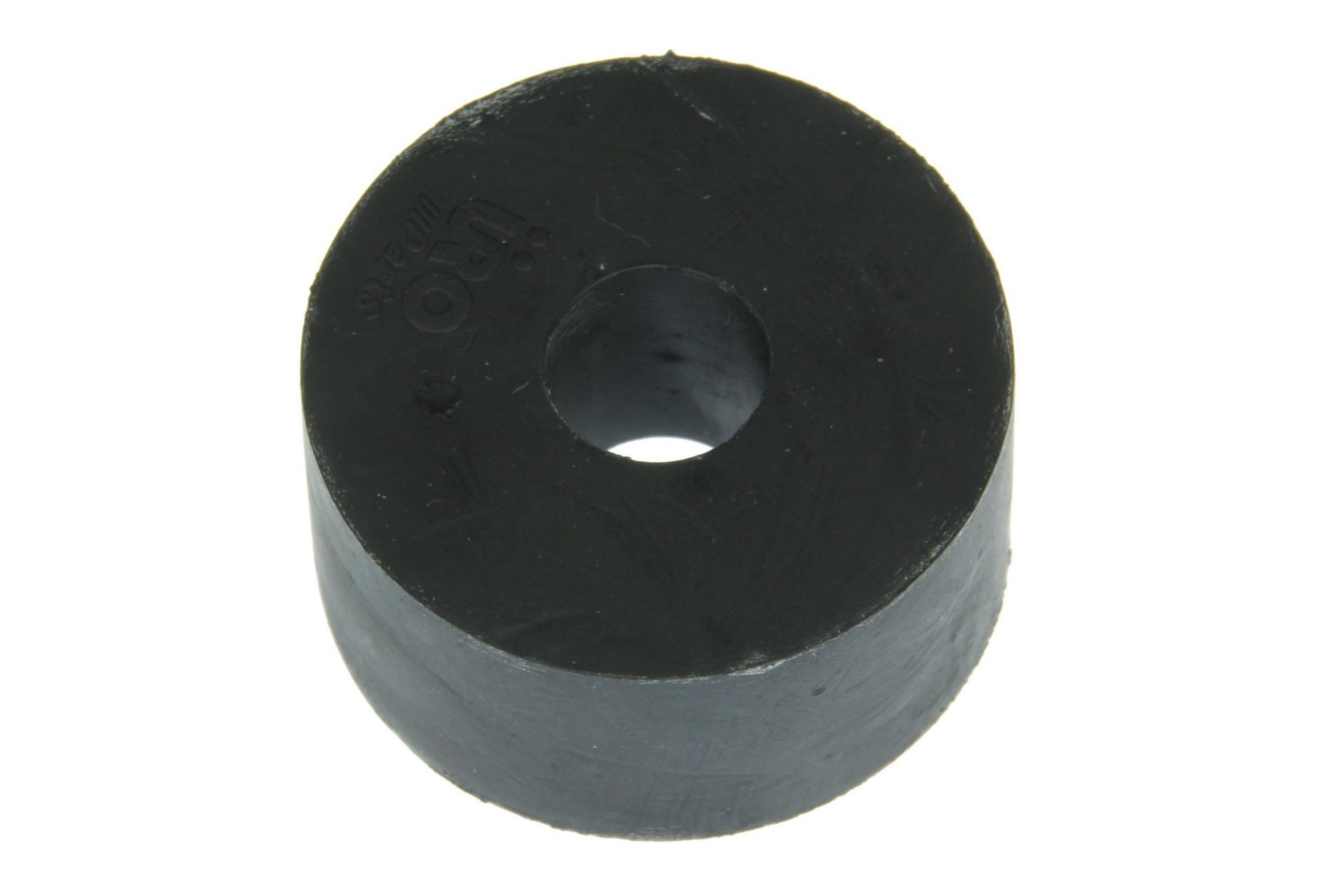 Left View of Front Upper Shock Absorber Bushing URO MMD2144AA