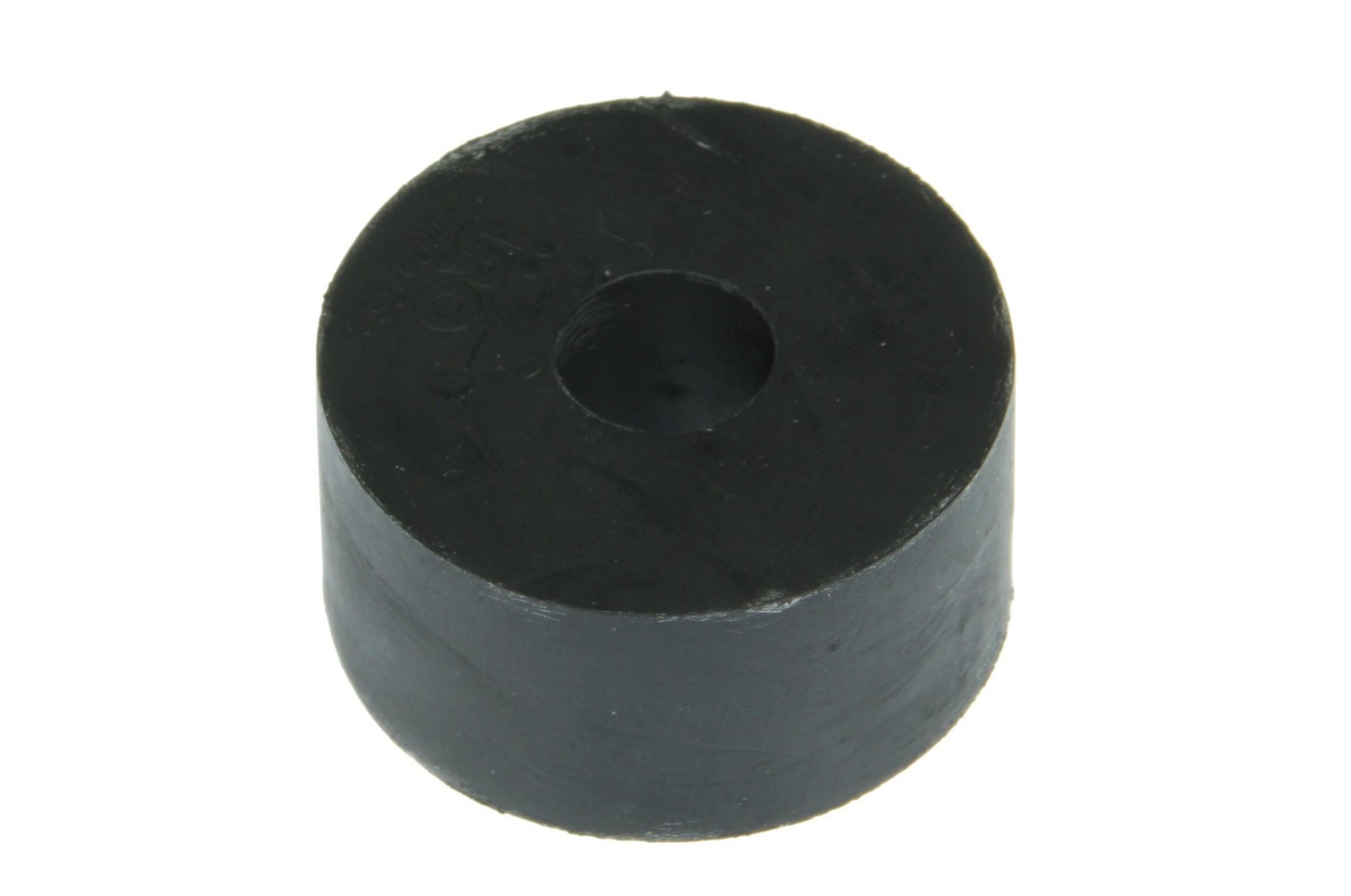 Side View of Front Upper Shock Absorber Bushing URO MMD2144AA